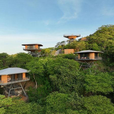 Suitree Experience Hotel Sardinal Eksteriør billede