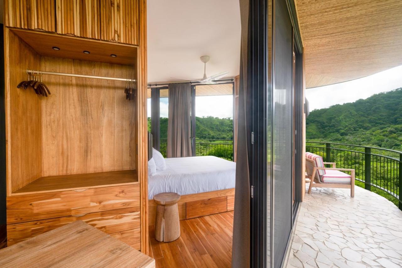 Suitree Experience Hotel Sardinal Eksteriør billede