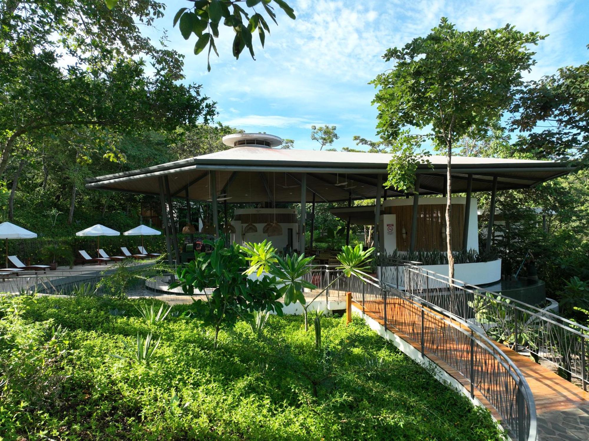 Suitree Experience Hotel Sardinal Eksteriør billede